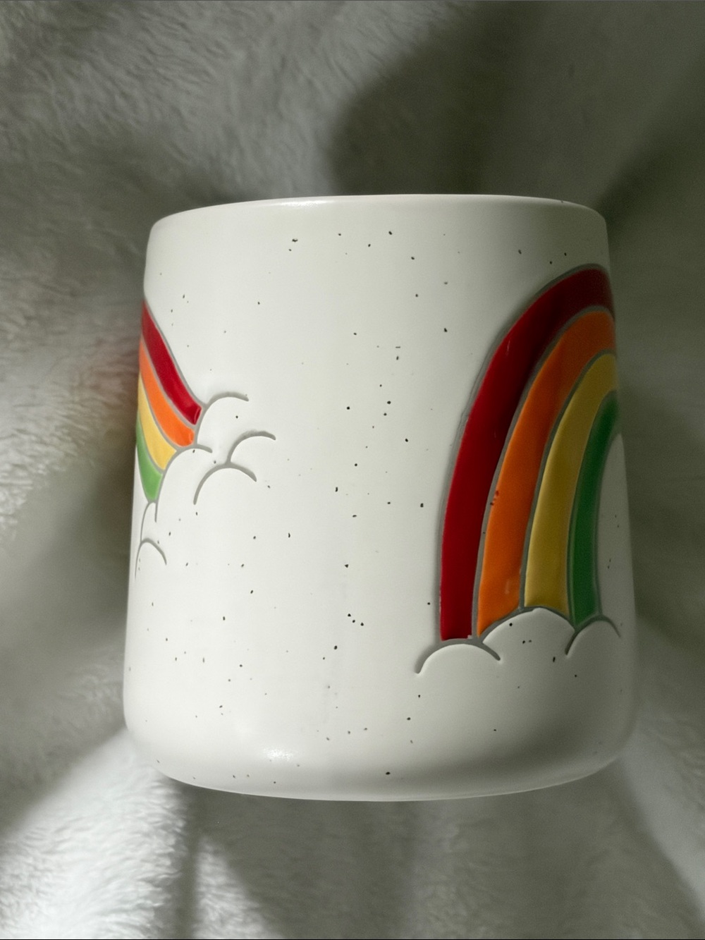 Rainbow Mug NEW - Picture 5 of 6